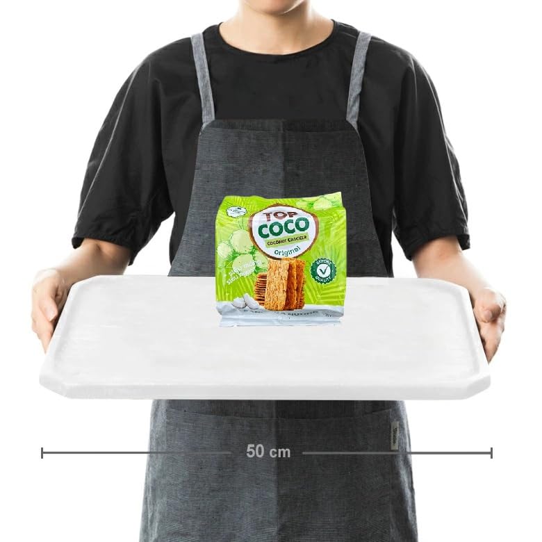 Amazon | トップ ココ ココナッツクラッカー オリジナルフレーバー